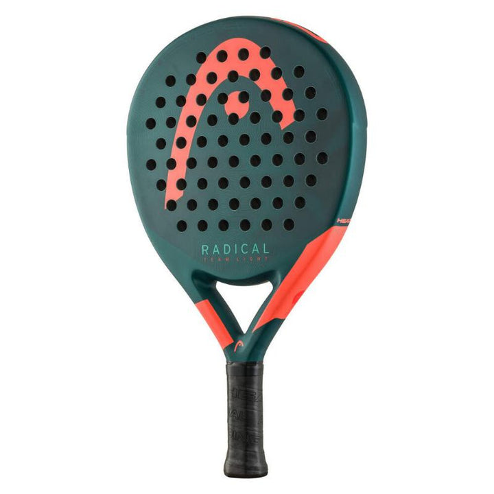 Pala Head Radical Team Light 2026