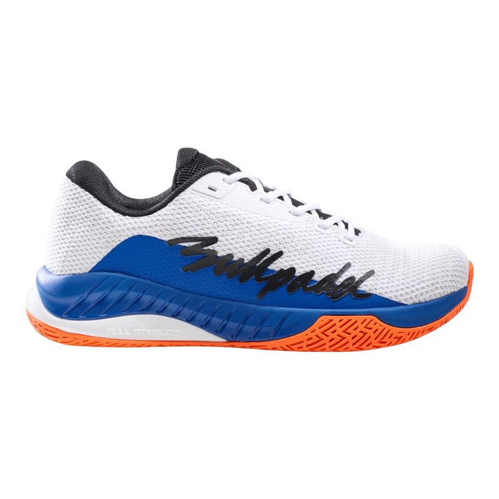 Zapatillas de Padel Bullpadel Ionic 26V Azul Real