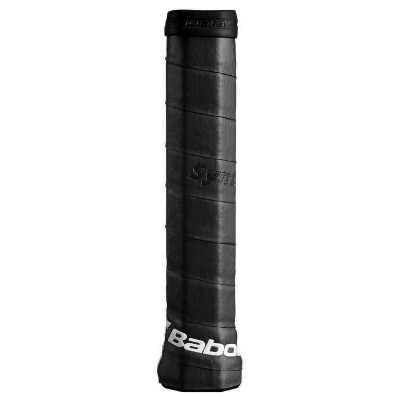 Grip Reemplazo Babolat Syntec Team Negro 1 Unidad