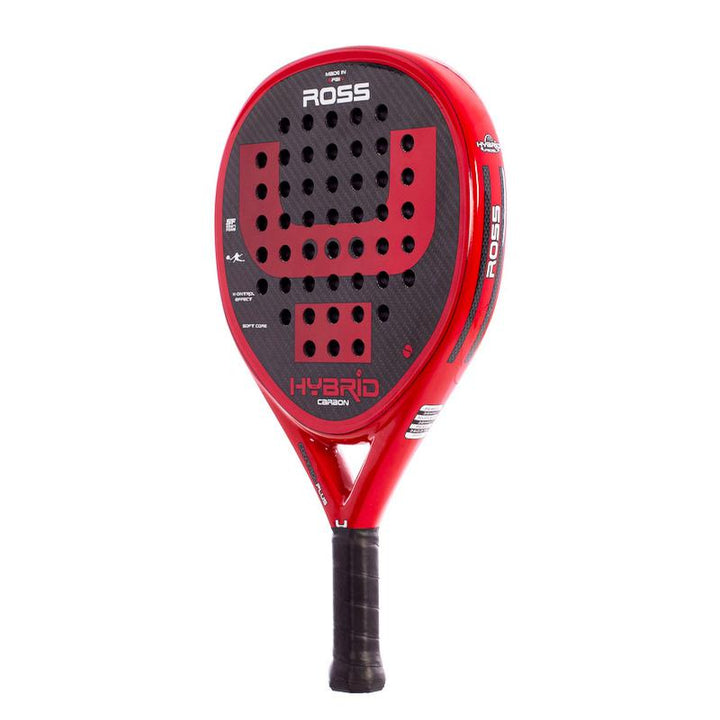 Pala Hybrid Ross
