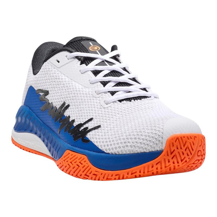 Zapatillas de Padel Bullpadel Ionic 26V Azul Real