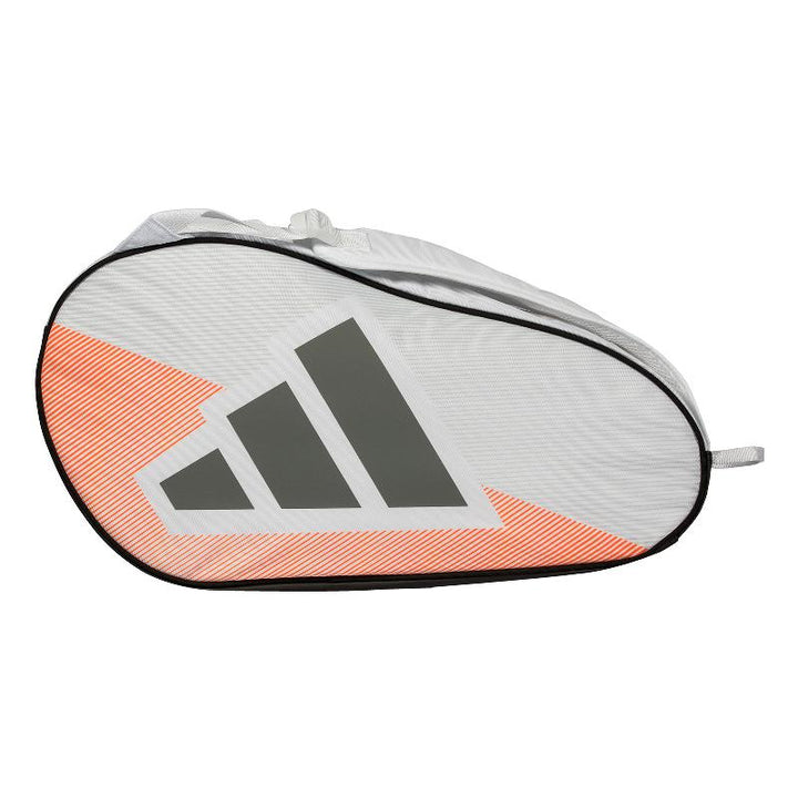 Paletero Adidas Control 3.5 Blanco