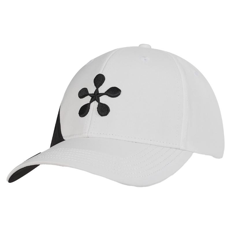 Gorra Bullpadel Premier Padel BPGPMR2604 Crudo