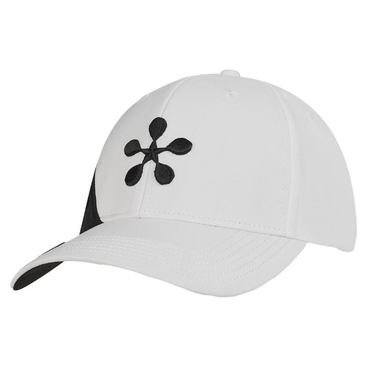 Gorra Bullpadel Premier Padel BPGPMR2604 Crudo
