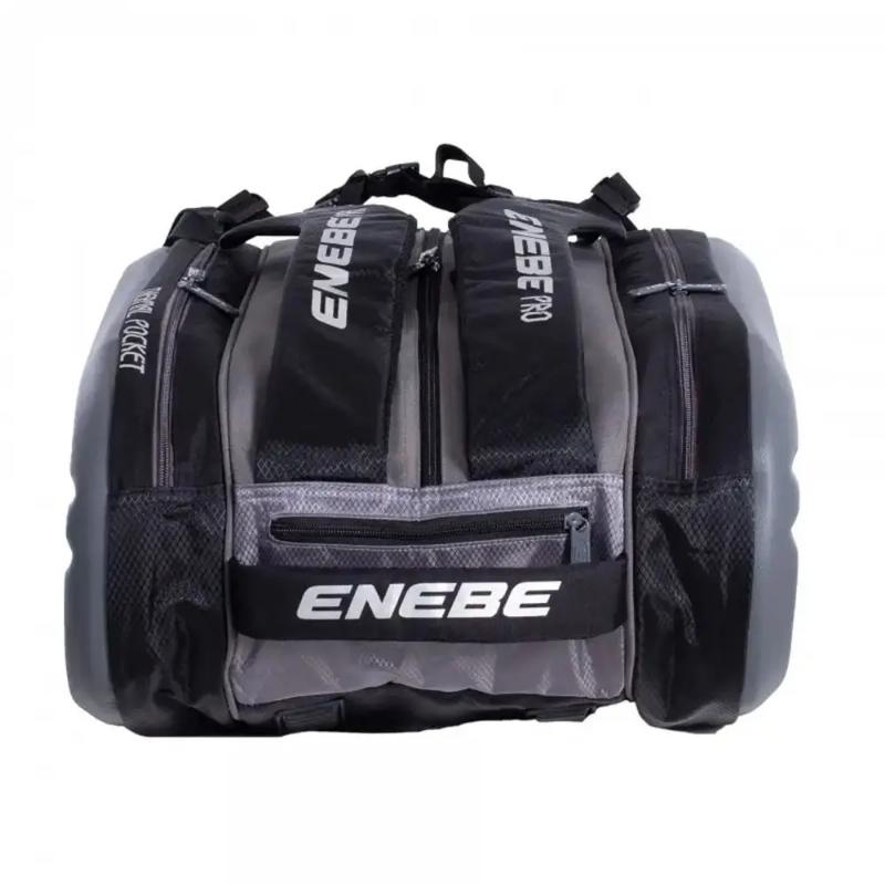 Paletero Enebe Pro Gris