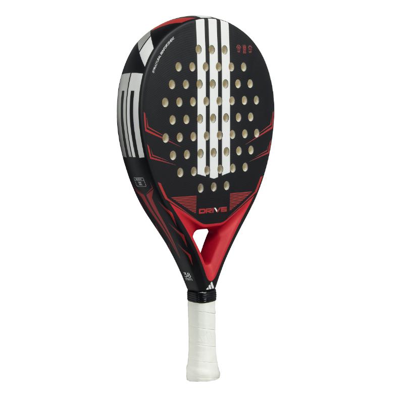 Pala Adidas Drive Negro 3.5 2026