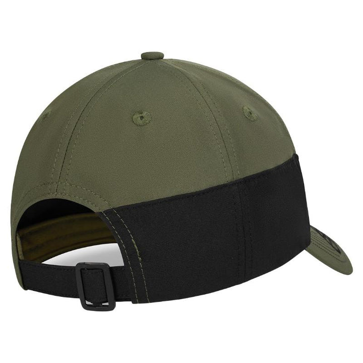 Gorra Bullpadel Premier Padel BPGPMR2604 Kaki
