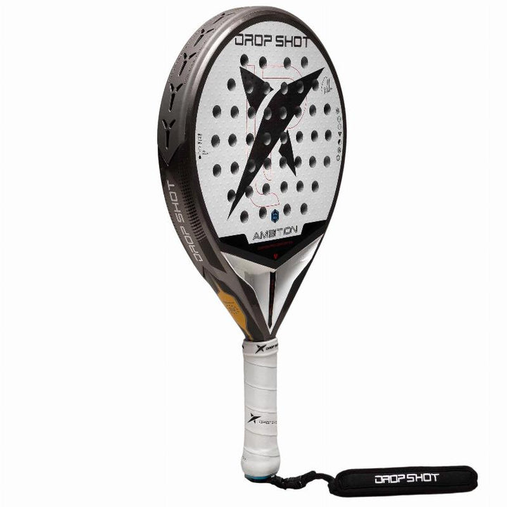 Pala Drop Shot Pablo Lima Canyon Pro Comfort 2.0 2026