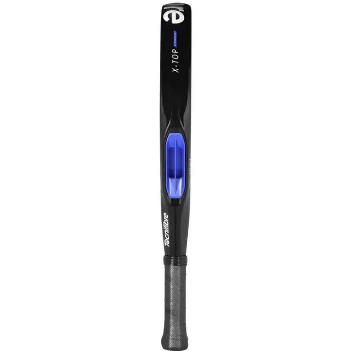 Pala Tecnifibre Curva Soft 2025