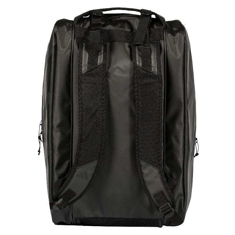 Paletero Adidas Multigame Tonal Negro 2026