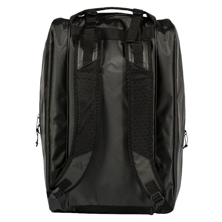 Paletero Adidas Multigame Tonal Negro 2026