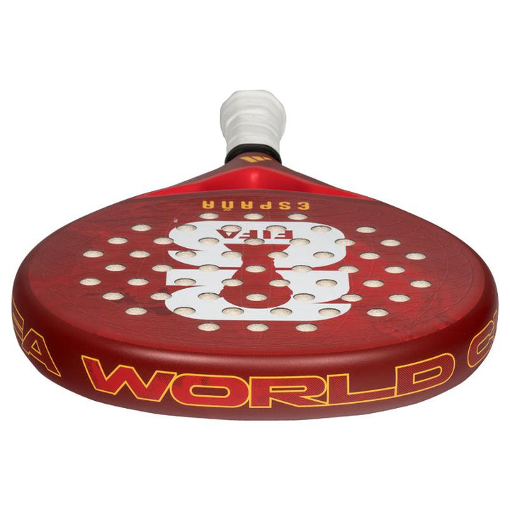 Pala Adidas España World Cup 2026