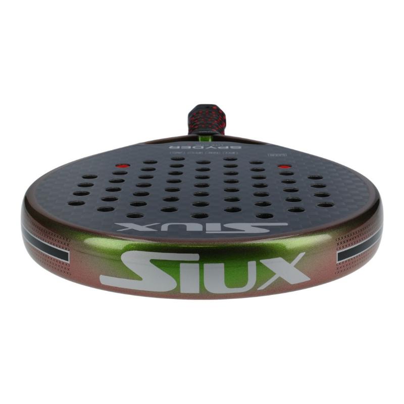 Pala Siux Spyder Lite Control 3 Hard 2024