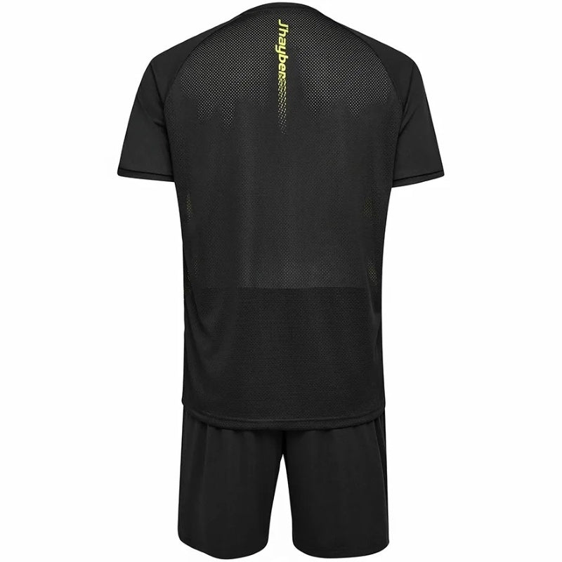 Conjunto JHayber Jungle Negro