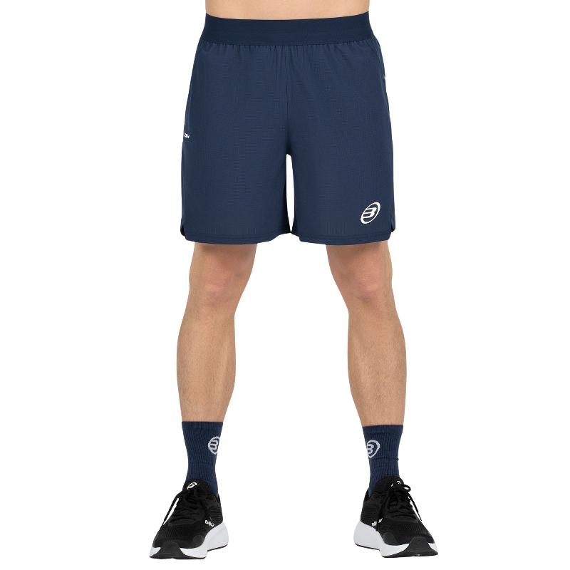 Short Bullpadel Moncada Oceano Profundo
