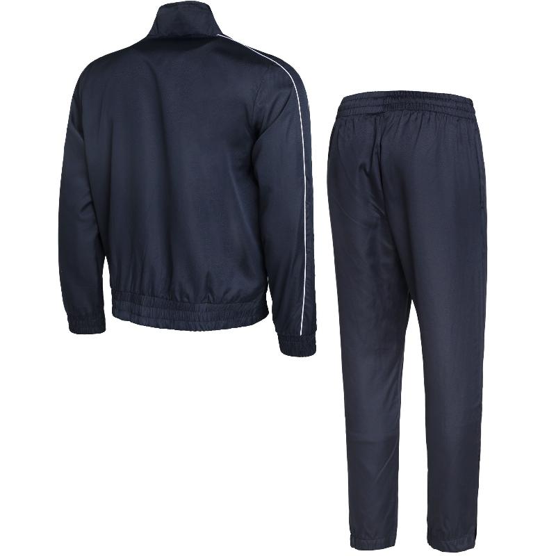 Chandal Lotto Suit Square VI Azul Marino
