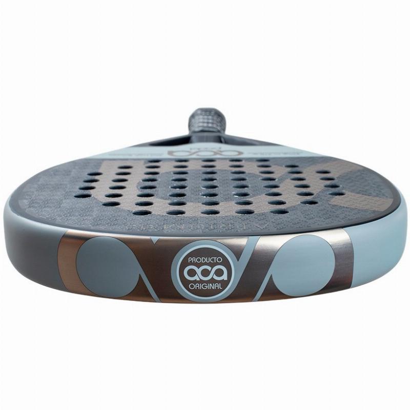 Pala Aca Atrium LTD