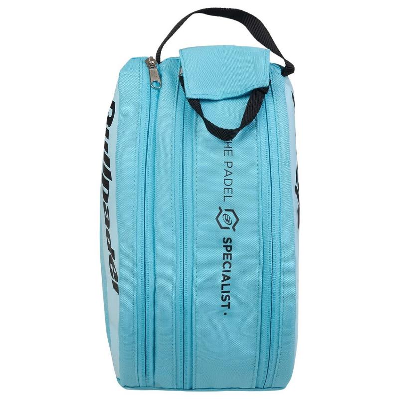 Neceser Bullpadel Delfi Brea BPN26003 Azul Celeste