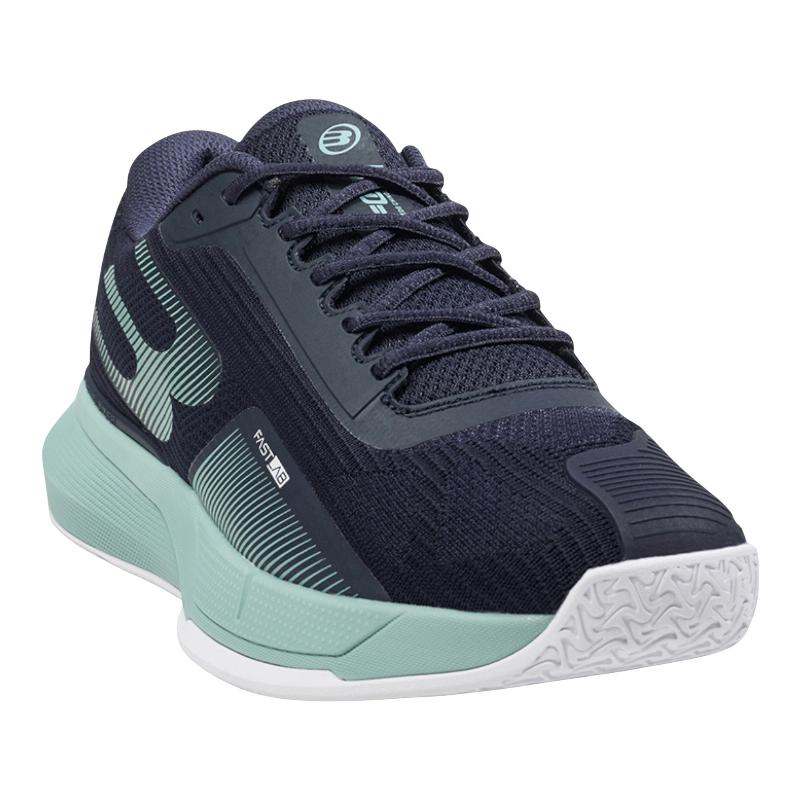 Zapatillas de Pádel de Pádel Bullpadel Neuron 26V Marino
