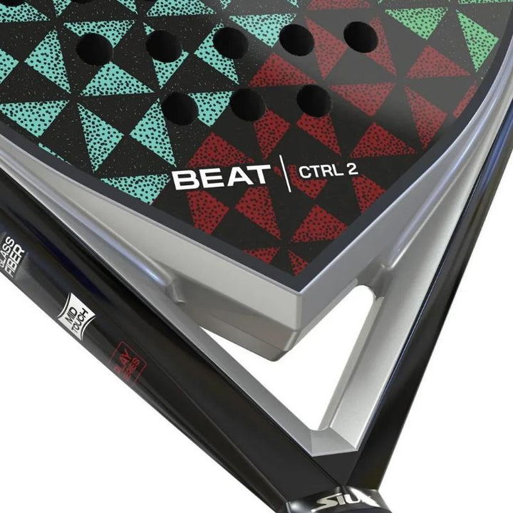 Pala Siux Beat Control 2 2025