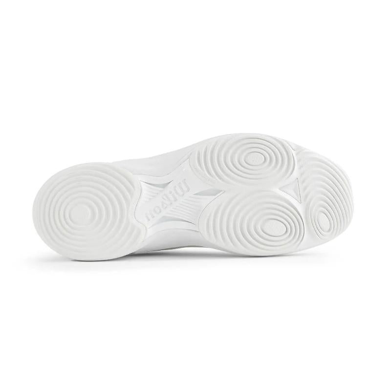Zapatillas de Padel Wilson Hurakn Pro V2 Blanco Mujer