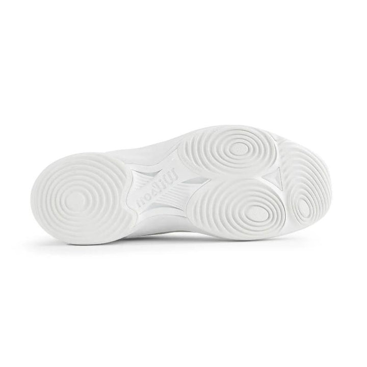 Zapatillas de Padel Wilson Hurakn Pro V2 Blanco Mujer