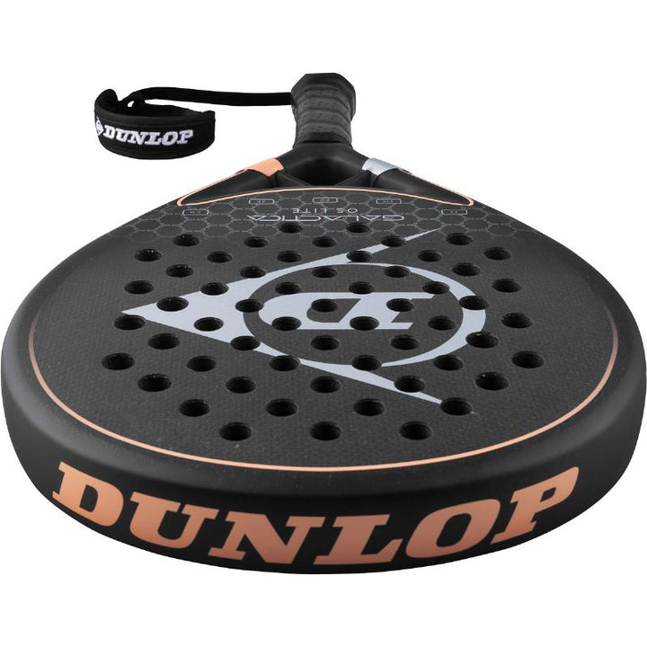 Pala Dunlop Galactica OS Lite 2025