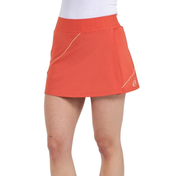 Falda Bullpadel Delfi Brea Asegur Pomelo