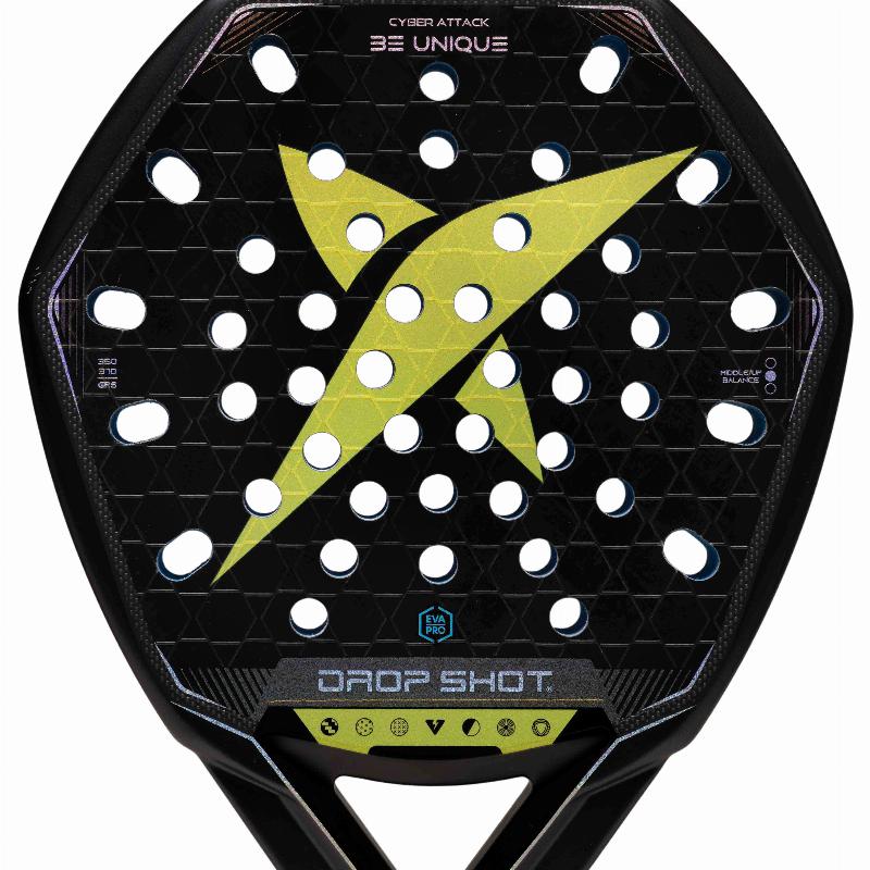 Pala Drop Shot Cyber Attack 2026