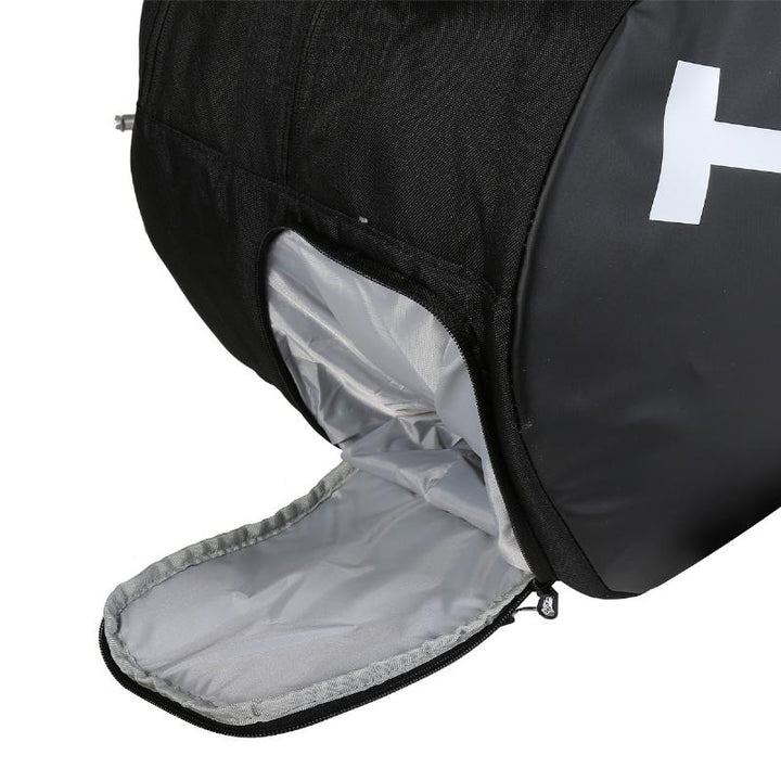 Raquetero Head Tour L Negro Blanco