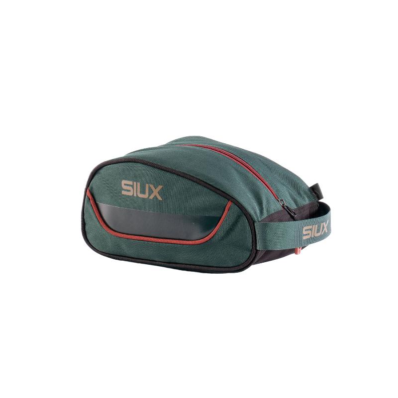 Neceser Siux Edge Verde