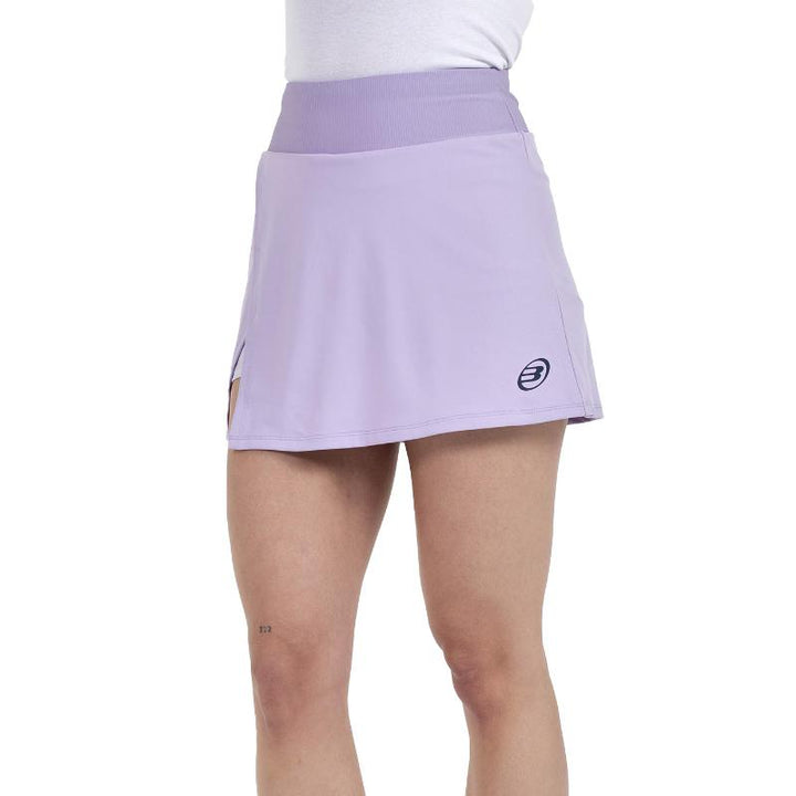 Falda Bullpadel Parele Lila