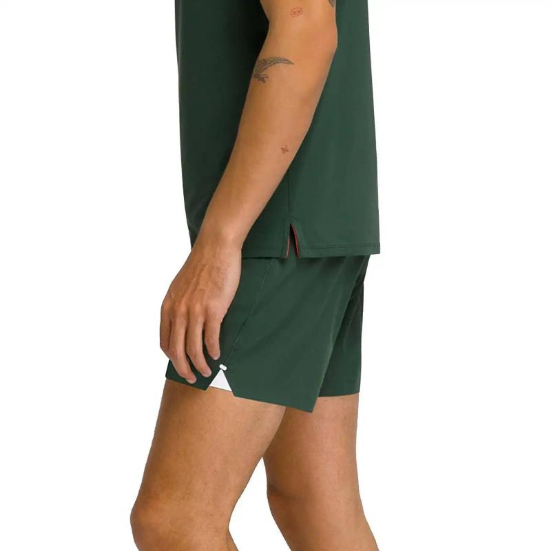 Short Wilson Tournament V2 7 Verde