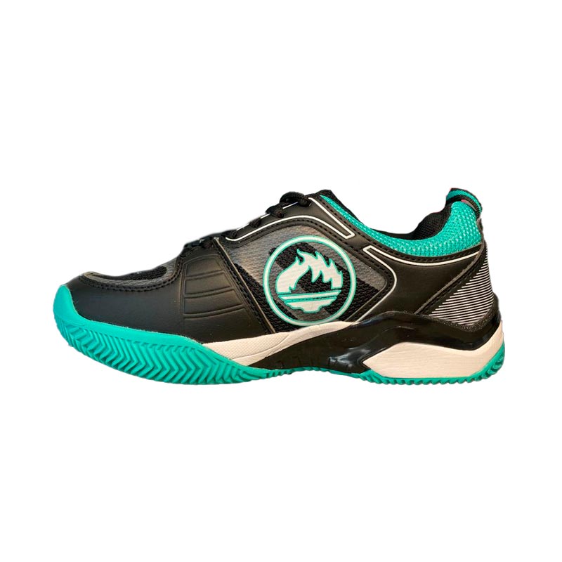 Zapatillas de Pádel de Pádel Jhayber Tezano Negro