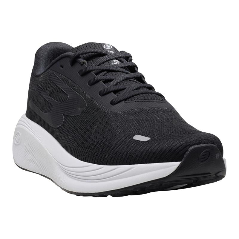 Zapatillas de Pádel de Pádel Bullpadel Move Pro 26V Negro