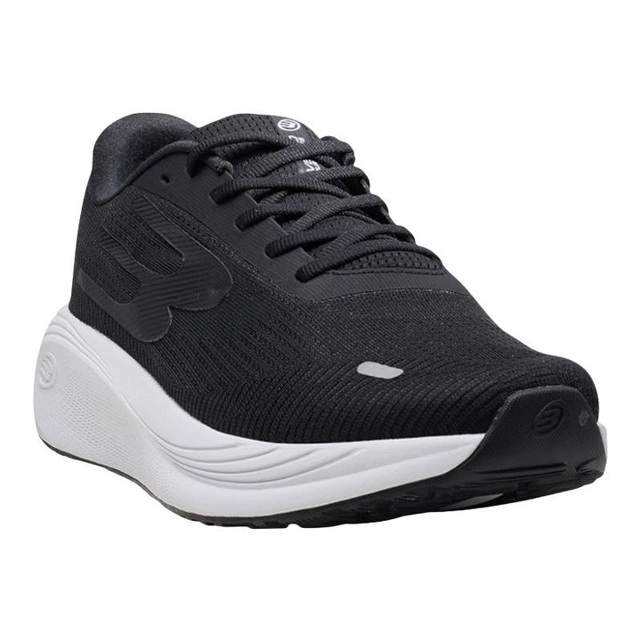 Zapatillas de Pádel de Pádel Bullpadel Move Pro 26V Negro