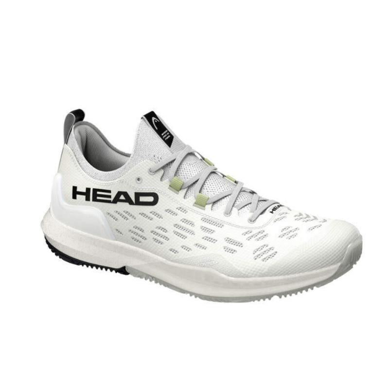 Zapatillas de Padel Head Motion Pro 1.5 Padel Blanco