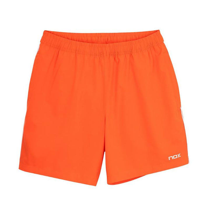 Short Nox Team Rojo