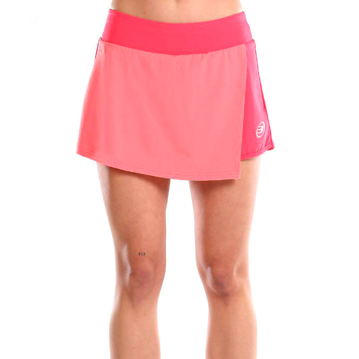 Short Bullpadel Usese Frambuesa