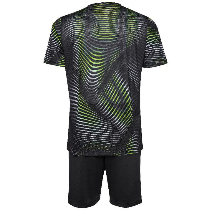 Conjunto JHayber Smash Negro