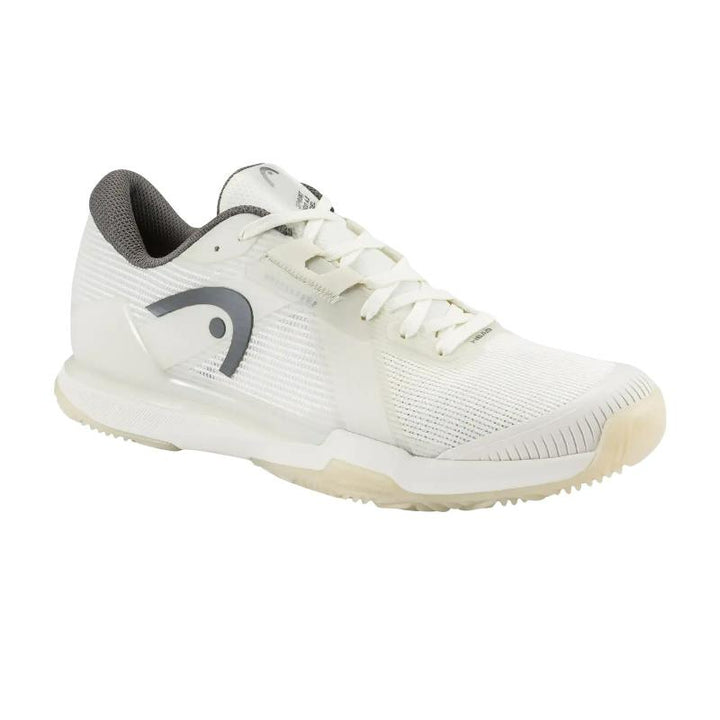 Zapatillas de Padel Head Sprint Pro 4.0 Padel Blanco Gris