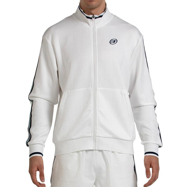 Chaqueta Bullpadel Tozo Hueso