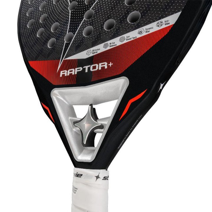 Pala StarVie Raptor+ 2026