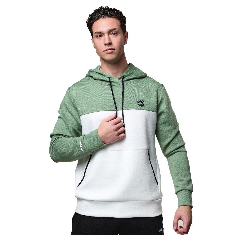 Sudadera JHayber Serene Kaki