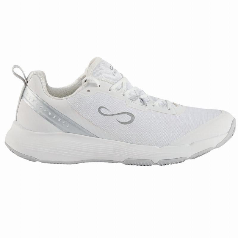 Zapatillas de Padel Endless Infinity Pro Blanco Mujer