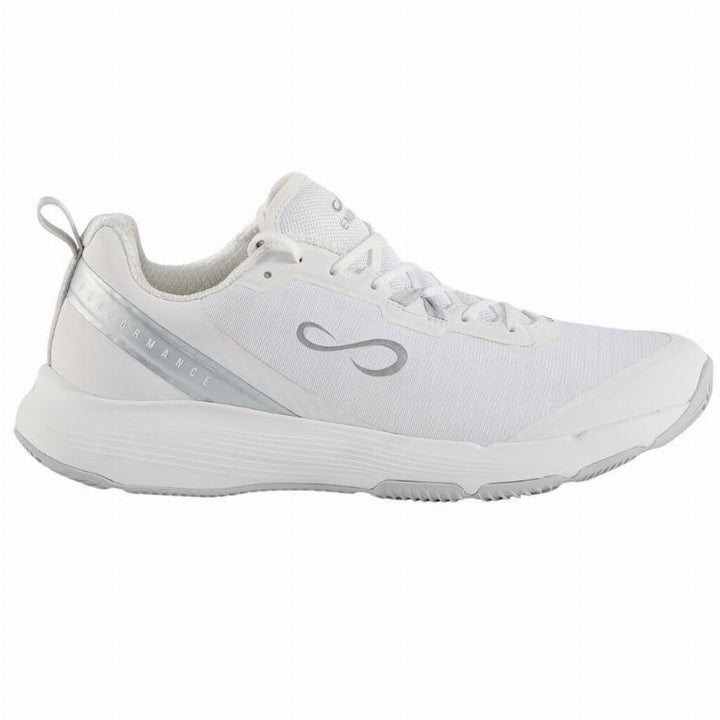 Zapatillas de Padel Endless Infinity Pro Blanco Mujer