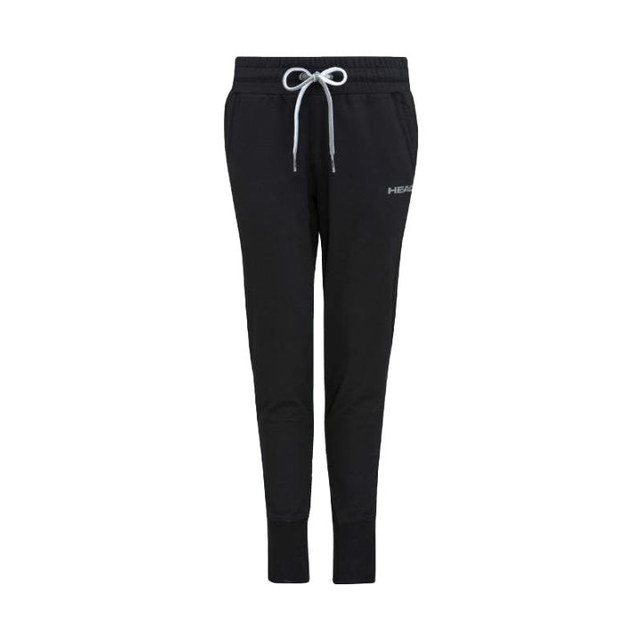 Pantalon Head Club Rosie Negro