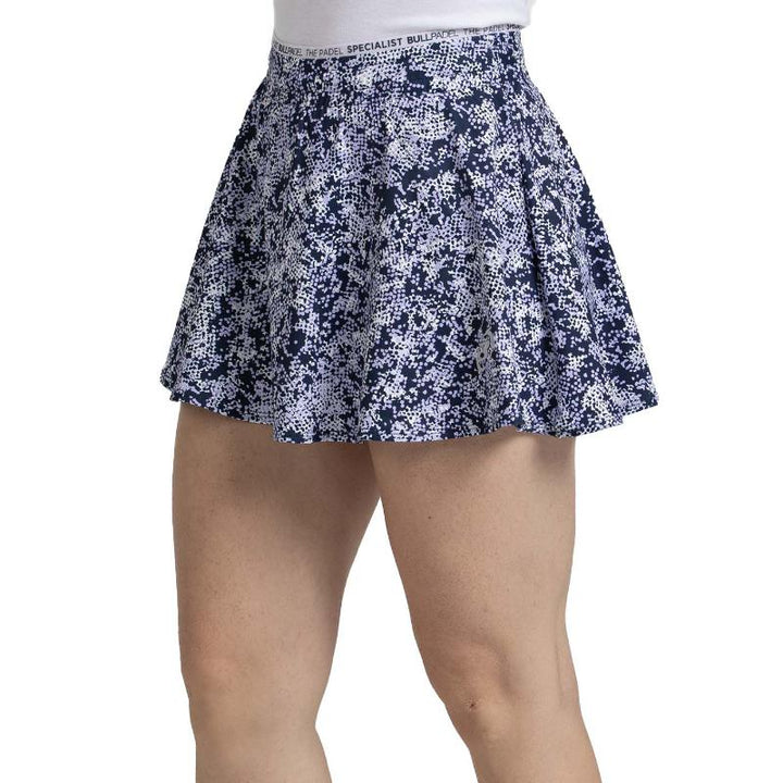 Falda Bullpadel Delfi Brea Parasil Oceano Profundo