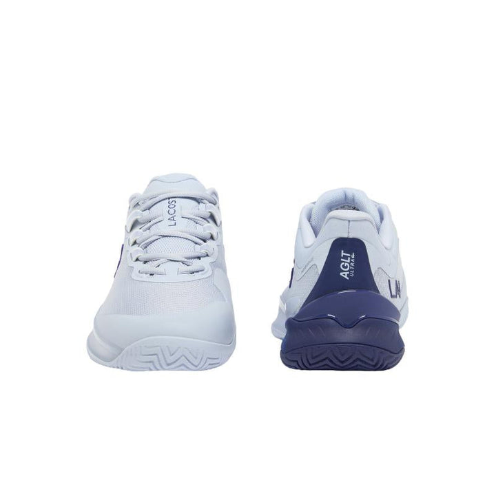 Zapatillas de Padel Lacoste AG-LT Ultra Azul