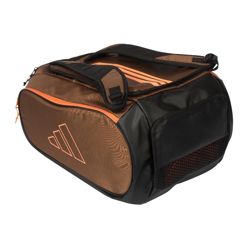 Paletero Adidas Tour 3.5 Bronce